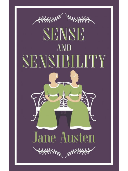 Sense and Sensibility Sense and Sensibility