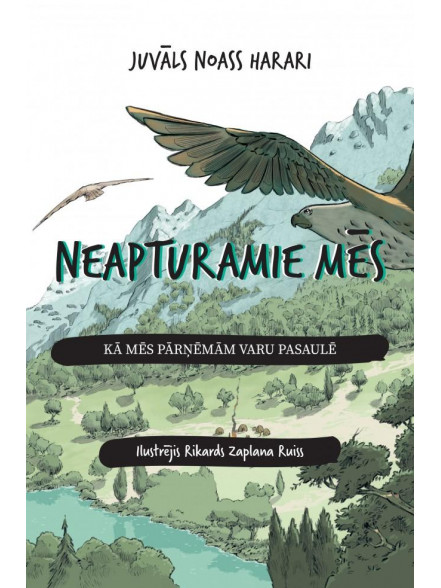 Neapturamie mēs Neapturamie mēs