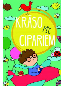 Krāso pēc cipariem. Zaļš