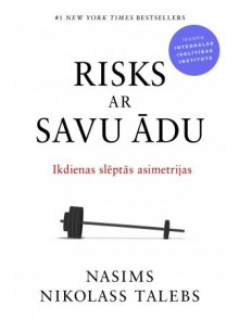 Risks ar savu ādu Risks ar savu ādu