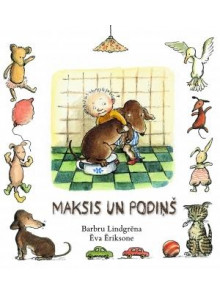 Maksis un podiņš Maksis un podiņš