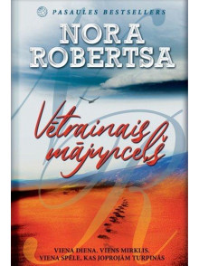 Vētrainais mājupceļš