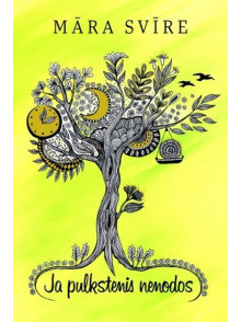 Ja pulkstenis nenodos 