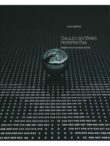 Saules sistēmas perspektīva