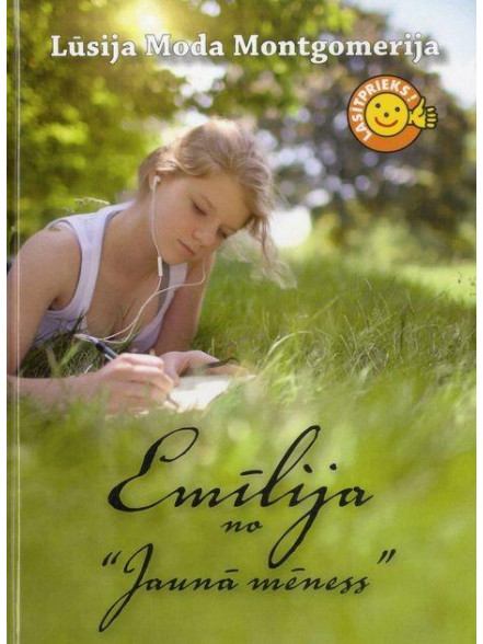 Emīlija no Jaunā mēness 