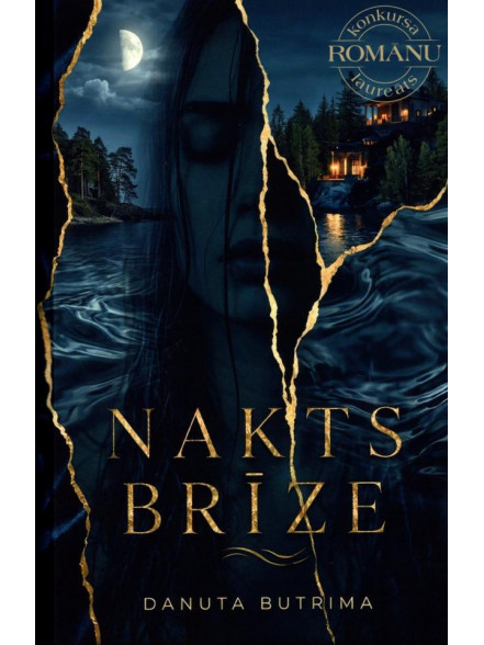 Nakts brīze