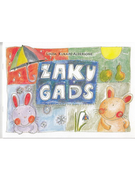 Zaķu gads  Zaķu gads
