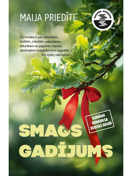 Smags gadījums