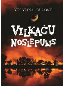 Vilkaču noslēpums Vilkaču noslēpums
