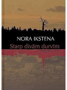 Starp divām durvīm Starp divām durvīm