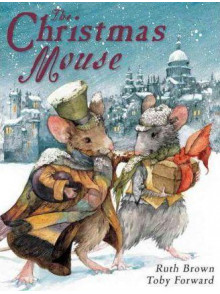 The Christmas Mouse The Christmas Mouse