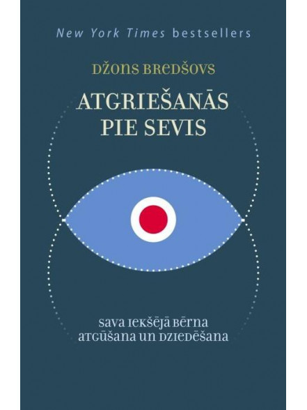 Atgriešanās pie sevis (brošūra)