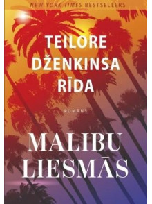 Malibu liesmas Malibu liesmas