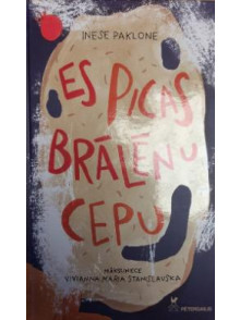 Es picas brālēnu cepu Es picas brālēnu cepu