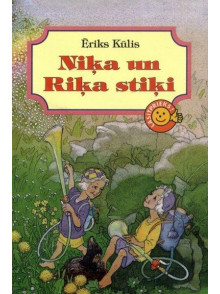 Niķa un Riķa stiķi