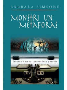 Monstri un metaforas  Monstri un metaforas