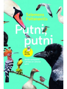 Putni, putni