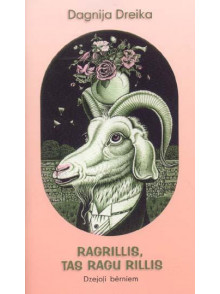 Ragrillis,tas Ragu Rillis 