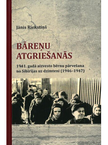 Bāreņu atgriešanās (1946-1947)