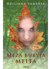 Meža burvja meita  Meža burvja meita