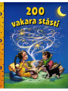 200 vakara stāsti 