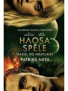 Haosa spēle. Nazis, ko neatlaist (sējums)