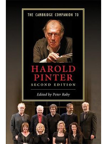 Harold Pinter Cambridge Companion 2nd ed.