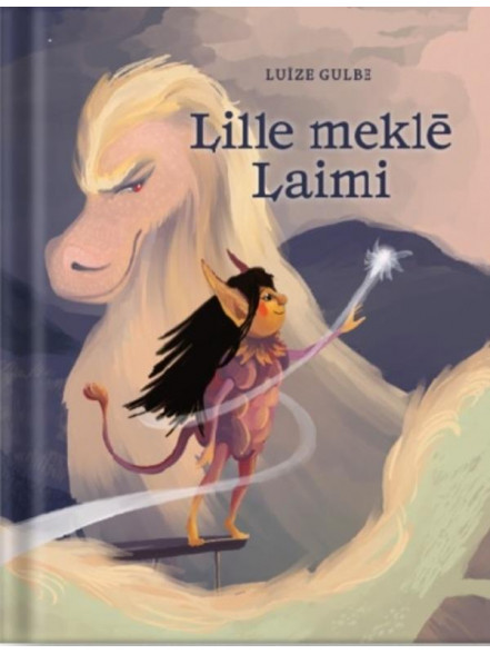 Lille meklē Laimi