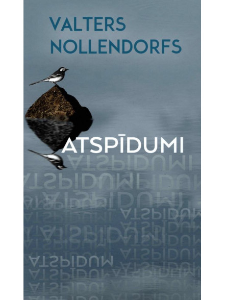 Atspīdumi