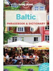 Baltic Phrasebook &  Dictionary 3 Baltic Phrasebook &  Dictionary 3