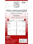 K/2024 MIDI satura bloks nedēļa