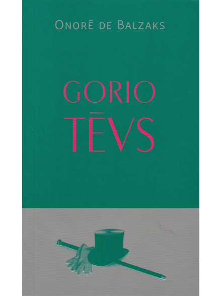Gorio tēvs Gorio tēvs