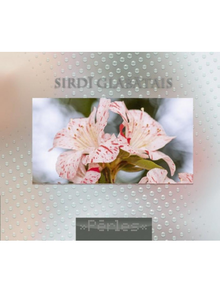 Sirdī glabātais. Pērles  Sirdī glabātais. Pērles