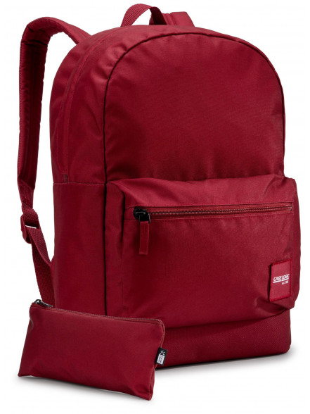 Mugursoma Case Logic 4927 Campus 24L CCAM-1216 Pomergranate Red