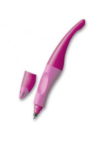 Pildspalva zila EASY START L Stabilo 0.5 roller