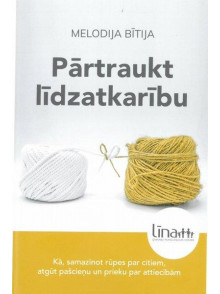 Pārtraukt līdzatkarību Pārtraukt līdzatkarību