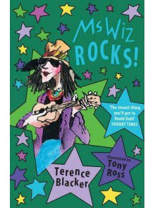 Ms Wiz Rocks Ms Wiz Rocks