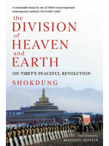 The Division of Heaven and Earth. Tibet's Revolution