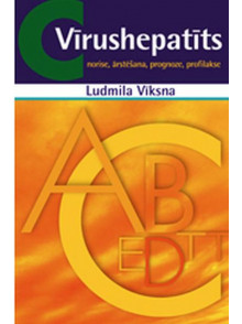 C Vīrushepatīts