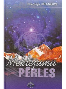 Meklējumu pērles Meklējumu pērles