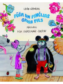 Pūča un Pinčijas gaisa pils  Pūča un Pinčijas gaisa pils