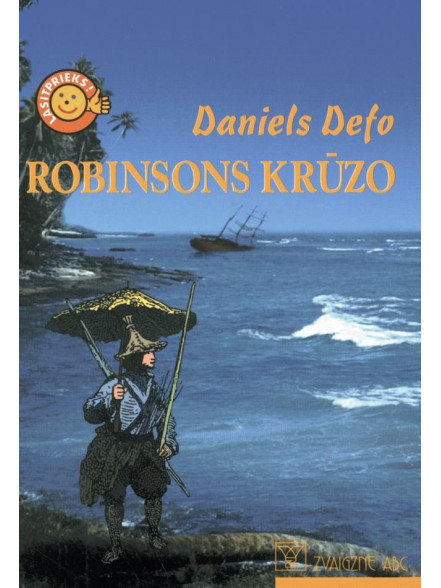 Robinsons Krūzo. LP