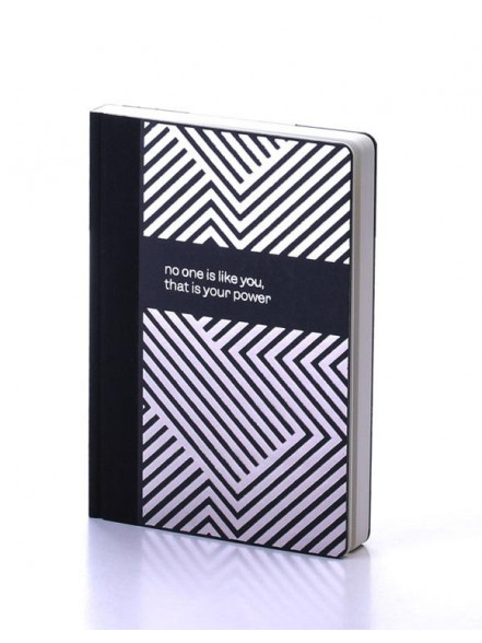 Piezīmju grāmata NATURAL power