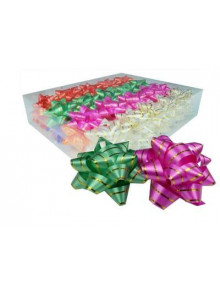 Dāvanu pušķis, 6 cm (40)