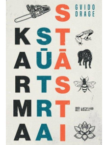 Karma Sūtra stāsti Karma Sūtra stāsti