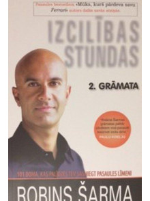 Izcilības stundas 2. grāmata