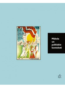 Māksla un politiskie  konteksti