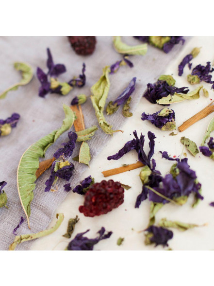 Spigtā malvas tēja 10 g.