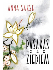Pasakas par ziediem