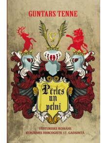 Pērles un pelni  Pērles un pelni